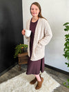 Mary-Anne Sweater