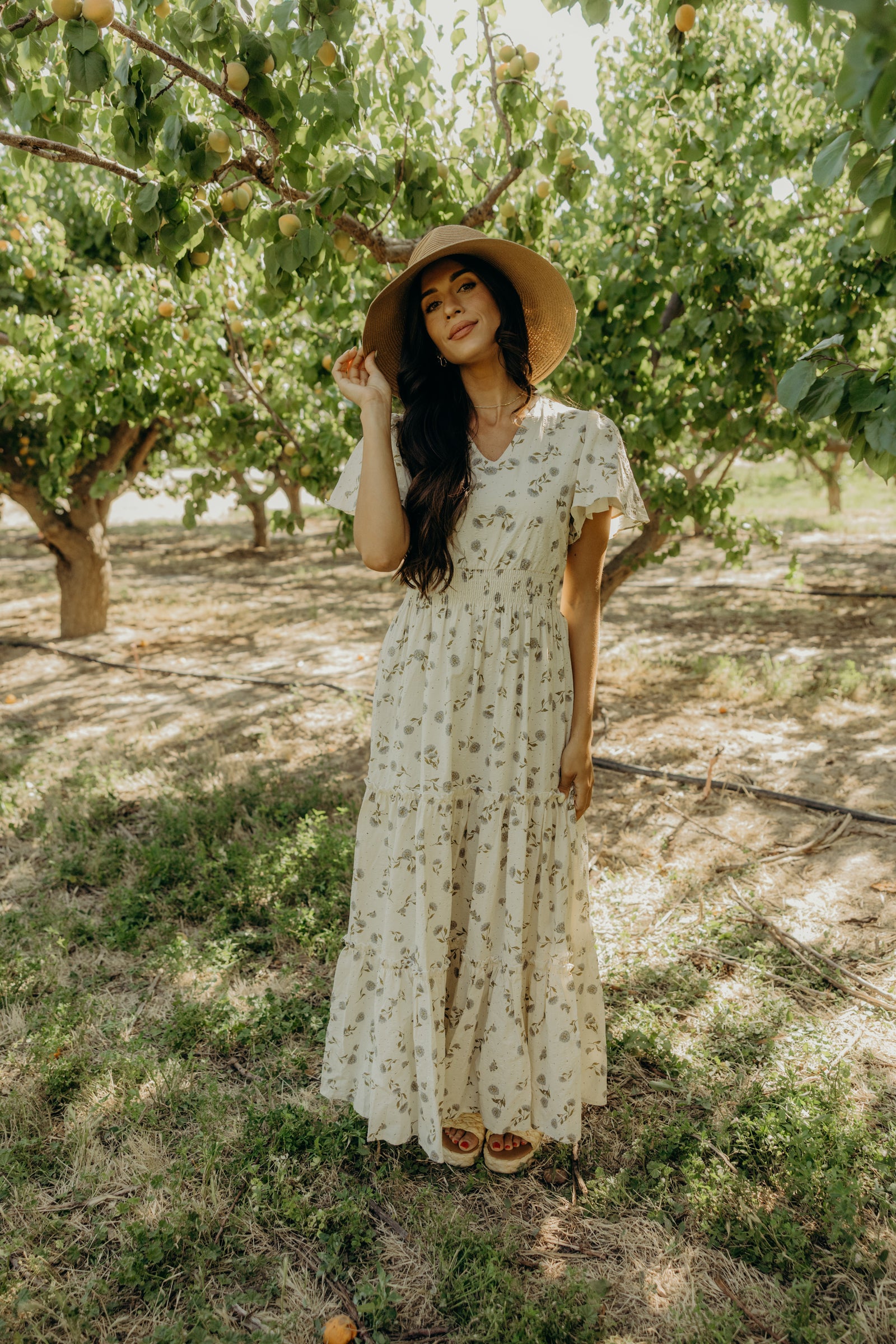 The Eden in Lavender Hydrangea