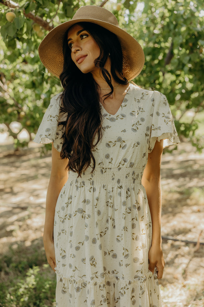 The Eden in Lavender Hydrangea