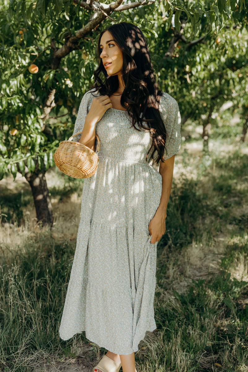 The Indy in honeybloom