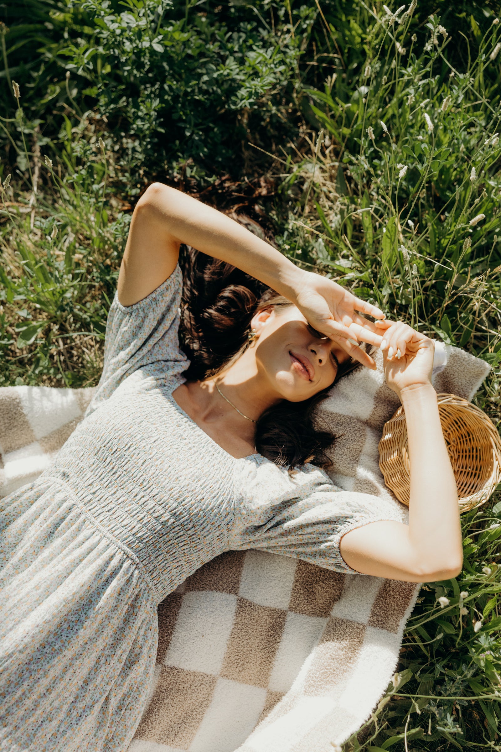 The Indy in honeybloom