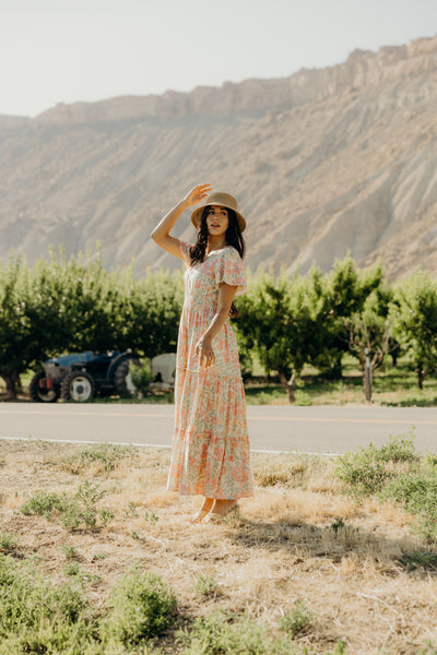 The Eden in Spring Sonata