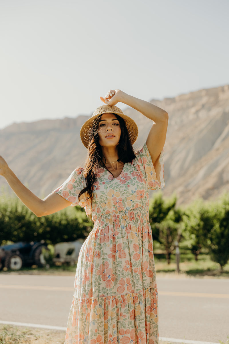 The Eden in Spring Sonata