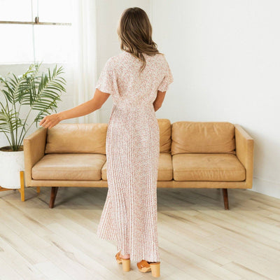 Greta Dress