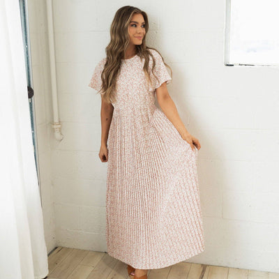 Greta Dress