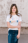 Be in the Moment Graphic Tee