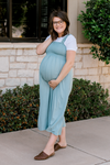 Jenee Smocked Dress